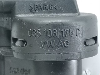 Клапан вентиляции картерных газов, ориг. номер 036103175C, Seat Cordoba 1999-2003