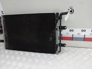 Радиатор кондиционера, ориг. номер 1J0820413N, Volkswagen Golf 1991-2000