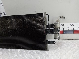 Радиатор кондиционера, ориг. номер 1J0820413N, Volkswagen Golf 1991-2000