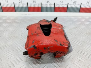 Суппорт передний левый, ориг. номер 1K0615123D, Volkswagen Polo 1999-2001
