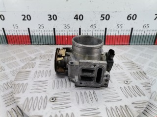 Заслонка дроссельная, ориг. номер 16400PLCJ01, Honda Civic 1995-2001