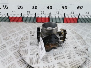 Заслонка дроссельная, ориг. номер 16400PLCJ01, Honda Civic 1995-2001