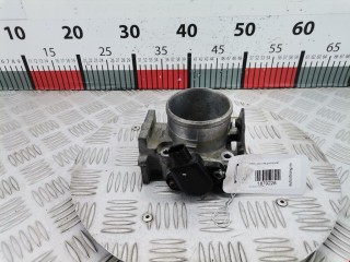 Заслонка дроссельная, ориг. номер 16400PLCJ01, Honda Civic 1995-2001