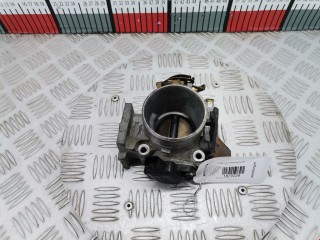 Заслонка дроссельная, ориг. номер 16400PLCJ01, Honda Civic 1995-2001