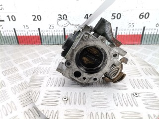 Заслонка дроссельная, ориг. номер 16400PLCJ01, Honda Civic 1995-2001