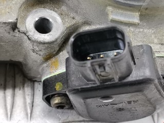 Заслонка дроссельная, ориг. номер 16400PLCJ01, Honda Civic 1995-2001