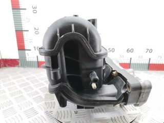 Коллектор впускной, ориг. номер 17100PLAG01, Honda Civic 1995-2001