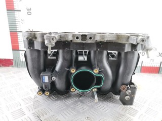 Коллектор впускной, ориг. номер 17100PLAG01, Honda Civic 1995-2001