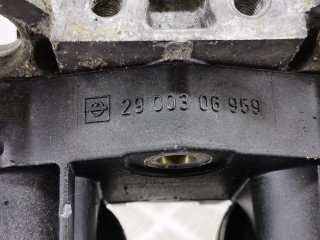 Коллектор впускной, ориг. номер 17100PLAG01, Honda Civic 1995-2001