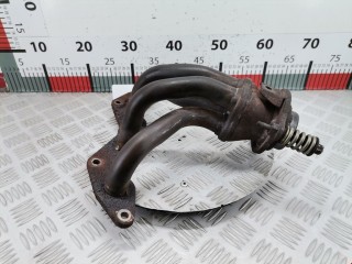 Коллектор выпускной, ориг. номер 18100PLAG00, Honda Civic 1995-2001