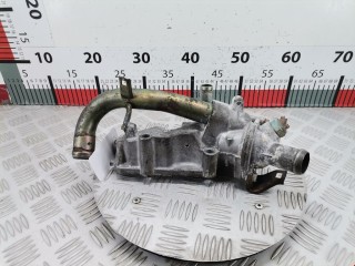 Корпус термостата, ориг. номер 19311PLC000, Honda Civic 1995-2001