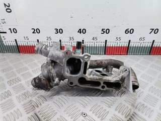 Корпус термостата, ориг. номер 19311PLC000, Honda Civic 1995-2001