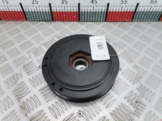 Шкив коленвала, ориг. номер 13810PLC003, Honda Civic 1995-2001