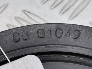Шкив коленвала, ориг. номер 13810PLC003, Honda Civic 1995-2001