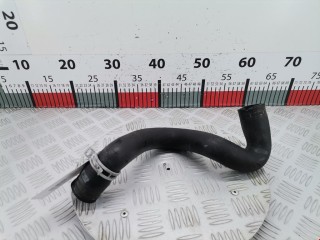 Патрубок радиатора, ориг. номер 3M5H8260BK, 3M5H8286BJ, Ford Focus 2004-2008