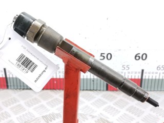 Форсунка, ориг. номер A6460700787, 0445110238, Mercedes C W203 2004-2008