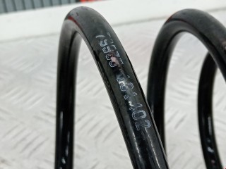 Пружина задняя, ориг. номер 9192239, Opel Zafira 1999-2003