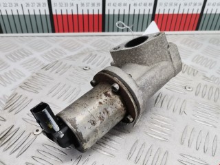 Клапан ЕГР EGR, ориг. номер 284102A350, Hyundai i30 2007-2010
