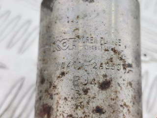 Клапан ЕГР EGR, ориг. номер 284102A350, Hyundai i30 2007-2010