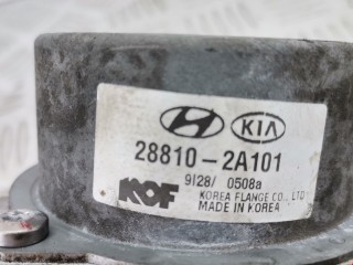 Насос вакуумный, ориг. номер 288102A101, Hyundai i30 2007-2010