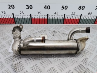 Радиатор EGR, ориг. номер 284162A700, 283102A730, Hyundai i30 2007-2010