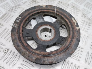 Шкив коленвала, ориг. номер 231242A001, Hyundai i30 2007-2010