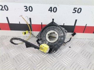 Шлейф руля, ориг. номер 25567VB00E, Nissan Navara 2001-2007