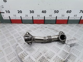 Трубка системы рециркуляции EGR, ориг. номер 9674950180, 9803250080, Peugeot 207 2009-2013