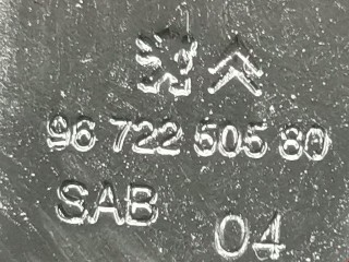 Щуп двигателя, ориг. номер 9672250580, Peugeot 207 2009-2013
