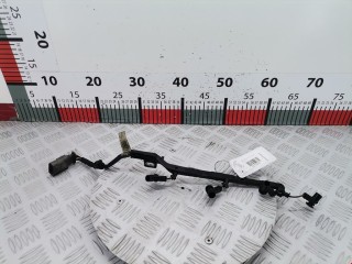 Проводка, Peugeot 207 2009-2013