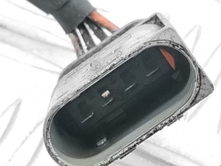 Проводка, Peugeot 207 2009-2013