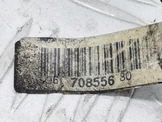 Проводка, Peugeot 207 2009-2013