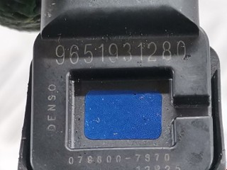 Датчик абсолютного давления, ориг. номер 9651931280, Peugeot 207 2009-2013