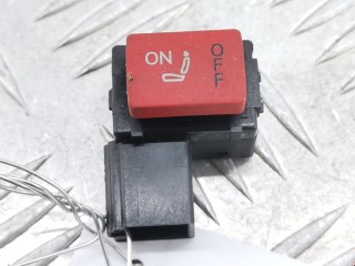 Кнопка регулировки сидения Audi A8 2002-2005, 4E0959769