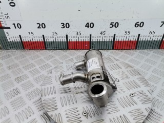Радиатор EGR, ориг. номер 9646762280, 161863, Peugeot 307 2005-2008