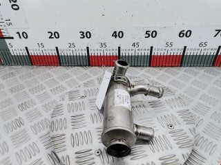 Радиатор EGR, ориг. номер 9646762280, 161863, Peugeot 307 2005-2008