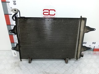 Радиатор кондиционера, ориг. номер 6Q0820411H, Seat Ibiza 2001-2006