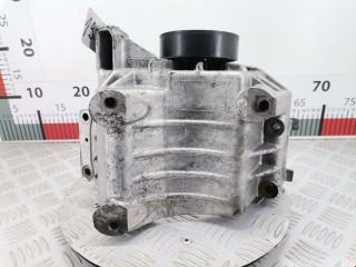 Кронштейн компрессора кондиционера, ориг. номер 46763977, Alfa Romeo 166 1998-2003