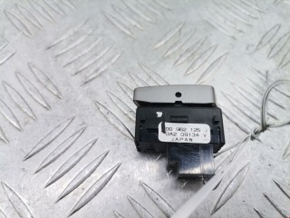 Кнопка центрального замка, ориг. номер 3D0962125J, Volkswagen Phaeton 2007-2010
