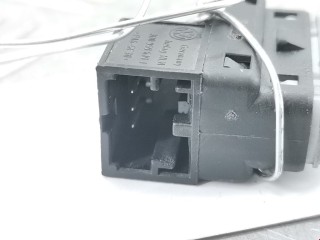Кнопка подогрева лобового стекла, ориг. номер 3D0959619, Volkswagen Phaeton 2007-2010