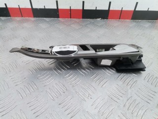 Ручка внутренняя передняя правая, ориг. номер 3D0837618D, Volkswagen Phaeton 2007-2010