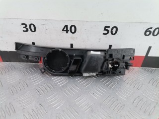 Ручка внутренняя передняя правая, ориг. номер 3D0837618D, Volkswagen Phaeton 2007-2010
