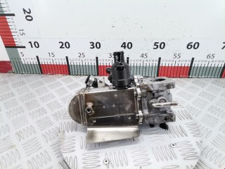 Радиатор EGR, Volkswagen Phaeton 2007-2010