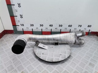 Патрубок интеркулера, ориг. номер 3D0145840S, Volkswagen Phaeton 2007-2010