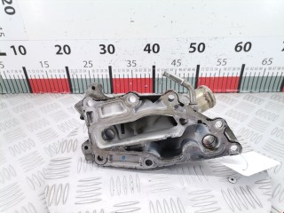 Фланец (тройник) системы охлаждения, ориг. номер 110601KA1A, Nissan Qashqai+2 2010-2014
