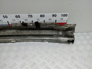 Усилитель бампера заднего, ориг. номер 8E0807313L, Audi A4 2000-2006