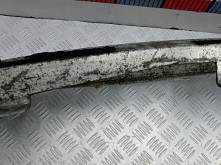 Усилитель бампера заднего, ориг. номер 8E0807313L, Audi A4 2000-2006