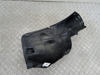 Защита арок передняя правая (подкрылок), ориг. номер 13125605, Opel Astra 1998-2009