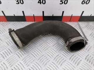 Патрубок интеркулера, ориг. номер 8K0145709H, Audi A4 2004-2009
