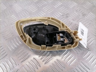 Ручка внутренняя задняя левая, ориг. номер 8200000723, Renault Espace 2006-2012